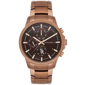 U.S. Polo Assn. USPA1016-11 Erkek Kol Saati