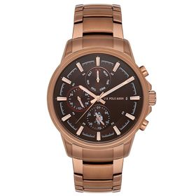 U.S. Polo Assn. USPA1016-11 Erkek Kol Saati