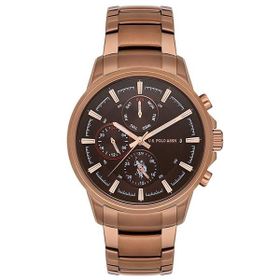 U.S. Polo Assn. USPA1016-11 Erkek Kol Saati