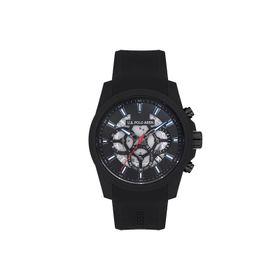 U.S. Polo Assn. USPA1017-01 Erkek Kol Saati