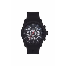 U.S. Polo Assn. USPA1017-01 Erkek Kol Saati