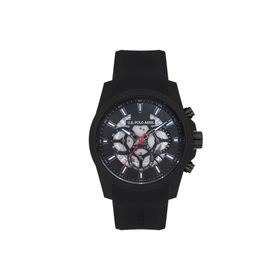 U.S. Polo Assn. USPA1017-01 Erkek Kol Saati