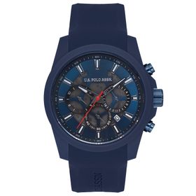 U.S. Polo Assn. USPA1017-02 Erkek Kol Saati
