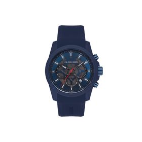 U.S. Polo Assn. USPA1017-02 Erkek Kol Saati