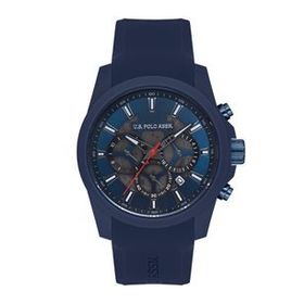 U.S. Polo Assn. USPA1017-02 Erkek Kol Saati