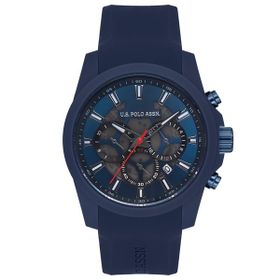 U.S. Polo Assn. USPA1017-02 Erkek Kol Saati