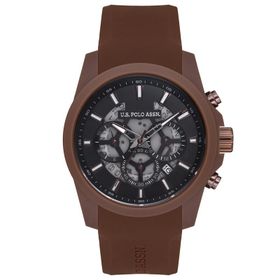 U.S. Polo Assn. USPA1017-03 Erkek Kol Saati
