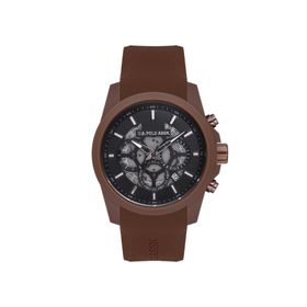 U.S. Polo Assn. USPA1017-03 Erkek Kol Saati