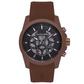 U.S. Polo Assn. USPA1017-03 Erkek Kol Saati