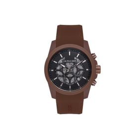 U.S. Polo Assn. USPA1017-03 Erkek Kol Saati