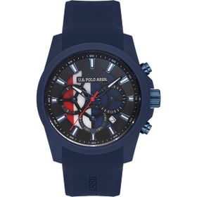 U.S. Polo Assn. USPA1017-05 Erkek Kol Saati