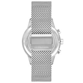 U.S. Polo Assn. USPA1018-03 Erkek Kol Saati