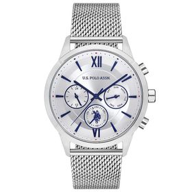 U.S. Polo Assn. USPA1018-03 Erkek Kol Saati