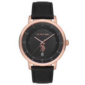 U.S. Polo Assn. USPA1019-05 Erkek Kol Saati