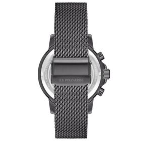 U.S. Polo Assn. USPA1020-01 Erkek Kol Saati