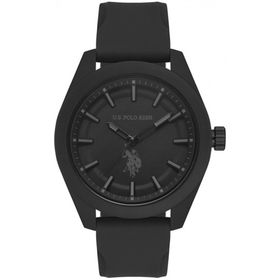 U.S. Polo Assn. USPA1022-01 Erkek Kol Saati