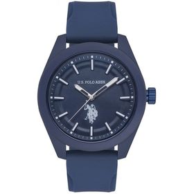 U.S. Polo Assn. USPA1022-04 Erkek Kol Saati
