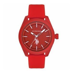U.S. Polo Assn. USPA1022-05 Erkek Kol Saati