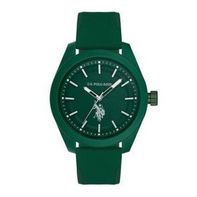 U.S. Polo Assn. USPA1022-06 Erkek Kol Saati
