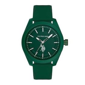U.S. Polo Assn. USPA1022-06 Erkek Kol Saati