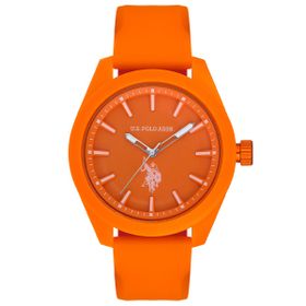U.S. Polo Assn. USPA1022-07 Erkek Kol Saati