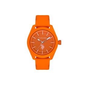 U.S. Polo Assn. USPA1022-07 Erkek Kol Saati
