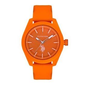 U.S. Polo Assn. USPA1022-07 Erkek Kol Saati
