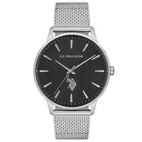 U.S. Polo Assn. USPA1023-01 Erkek Kol Saati