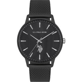 U.S. Polo Assn. USPA1023-04 Erkek Kol Saati
