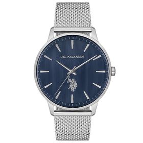 U.S. Polo Assn. USPA1023-07 Erkek Kol Saati