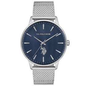 U.S. Polo Assn. USPA1023-07 Erkek Kol Saati