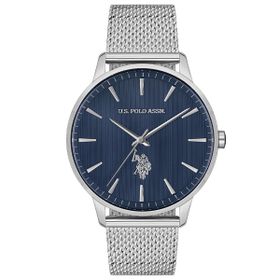 U.S. Polo Assn. USPA1023-07 Erkek Kol Saati