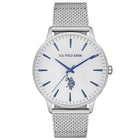 U.S. Polo Assn. USPA1023-09 Erkek Kol Saati