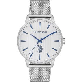 U.S. Polo Assn. USPA1023-09 Erkek Kol Saati
