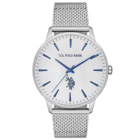 U.S. Polo Assn. USPA1023-09 Erkek Kol Saati