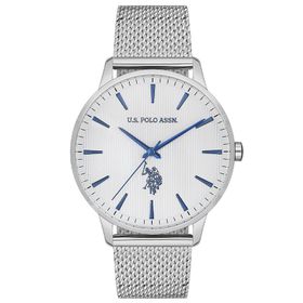 U.S. Polo Assn. USPA1023-09 Erkek Kol Saati