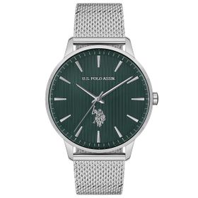 U.S. Polo Assn. USPA1023-11 Erkek Kol Saati