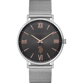 U.S. Polo Assn. USPA1024-01 Erkek Kol Saati