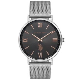 U.S. Polo Assn. USPA1024-01 Erkek Kol Saati
