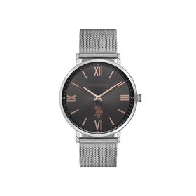 U.S. Polo Assn. USPA1024-01 Erkek Kol Saati
