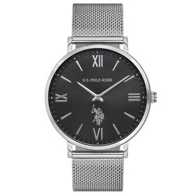 U.S. Polo Assn. USPA1024-03 Erkek Kol Saati
