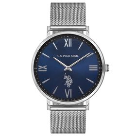 U.S. Polo Assn. USPA1024-05 Erkek Kol Saati