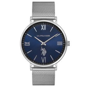 U.S. Polo Assn. USPA1024-05 Erkek Kol Saati