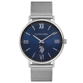 U.S. Polo Assn. USPA1024-05 Erkek Kol Saati