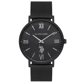 U.S. Polo Assn. USPA1024-08 Erkek Kol Saati
