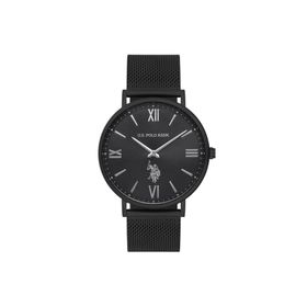 U.S. Polo Assn. USPA1024-08 Erkek Kol Saati