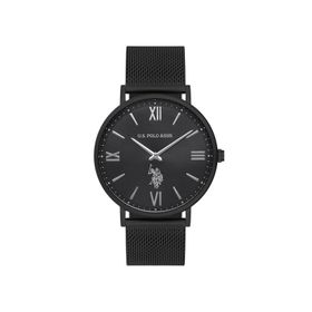 U.S. Polo Assn. USPA1024-08 Erkek Kol Saati