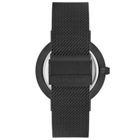 U.S. Polo Assn. USPA1024-08 Erkek Kol Saati