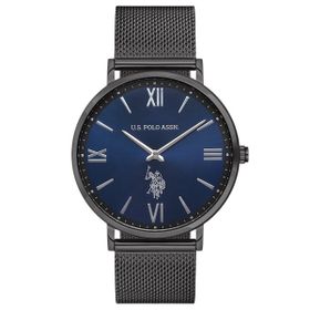 U.S. Polo Assn. USPA1024-10 Erkek Kol Saati