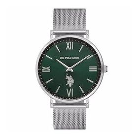 U.S. Polo Assn. USPA1024-12 Erkek Kol Saati